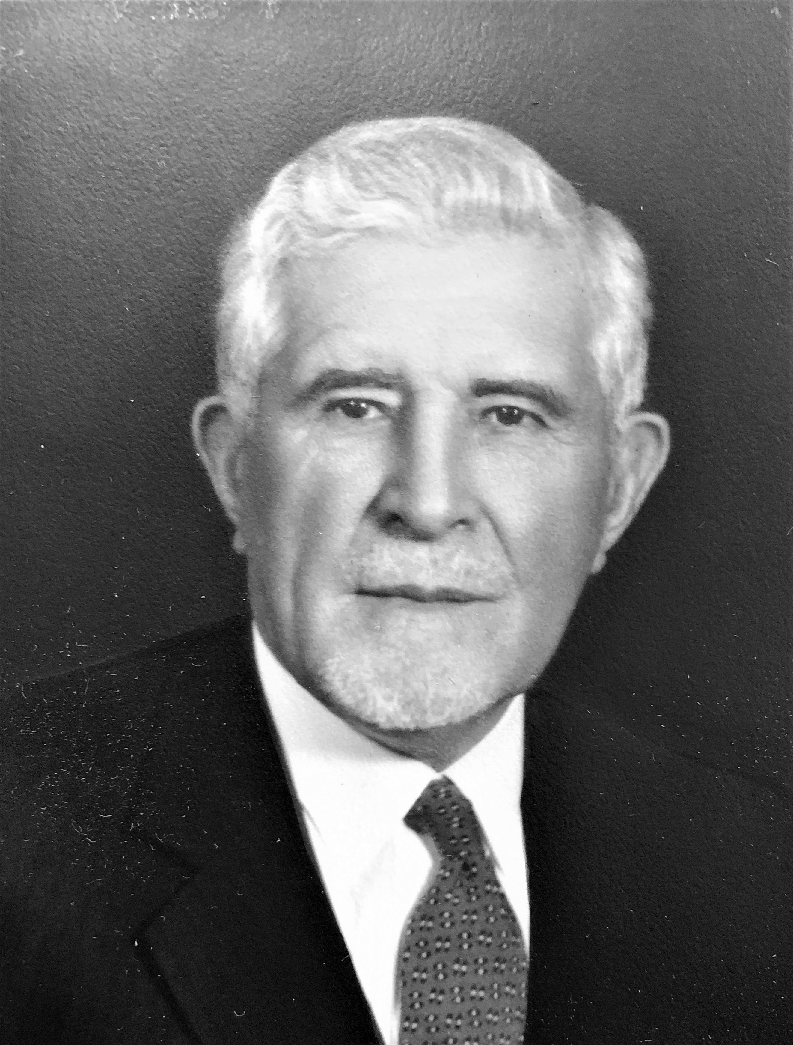James Henry Moyle, Mission President